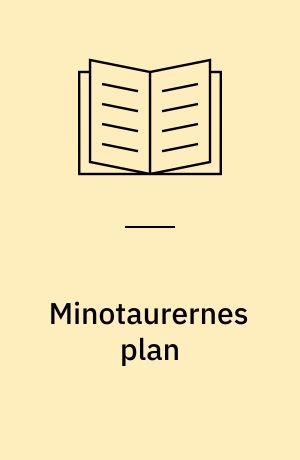 Minotaurernes plan