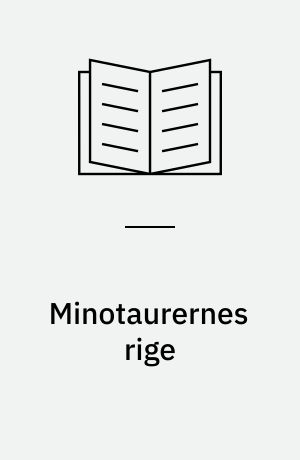Minotaurernes rige
