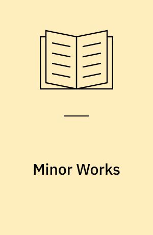 Minor Works