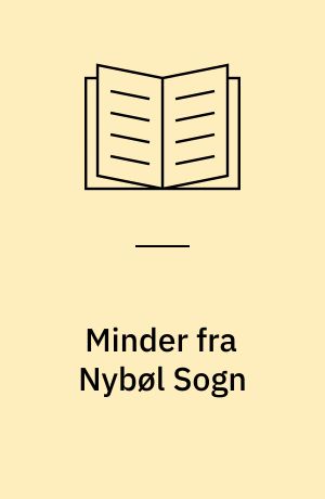 Minder fra Nybøl Sogn