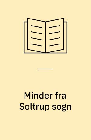 Minder fra Soltrup sogn