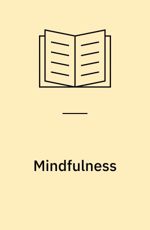 Mindfulness