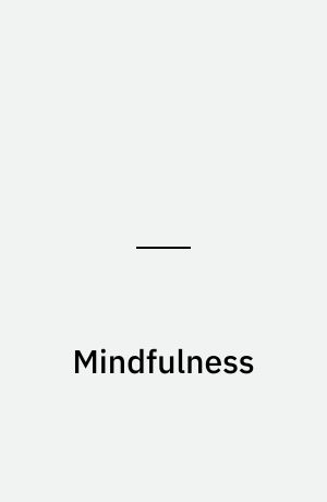 Mindfulness : når døden er nærværende