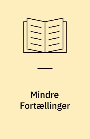 Mindre Fortællinger