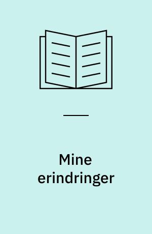 Mine erindringer