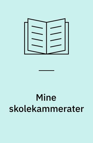 Mine skolekammerater