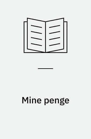 Mine penge