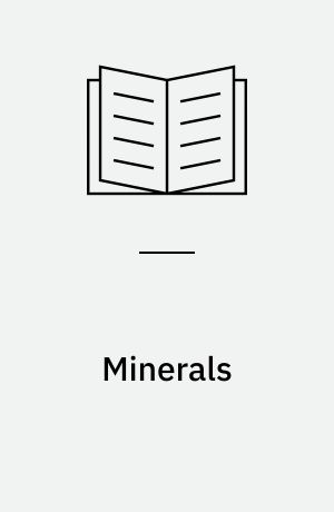 Minerals : a key to Soviet power