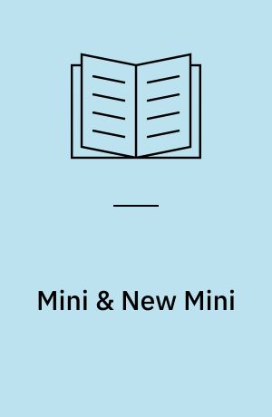 Mini & New Mini