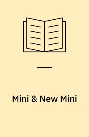 Mini & New Mini