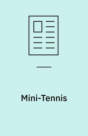Mini-Tennis