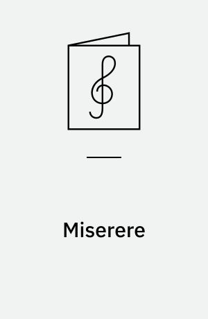 Miserere