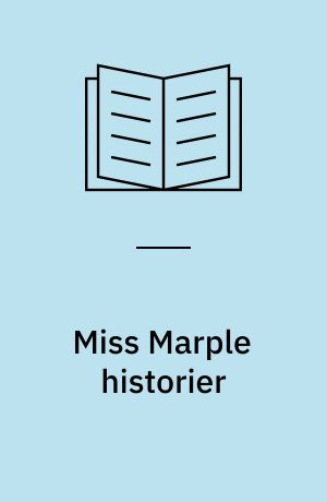 Miss Marple historier