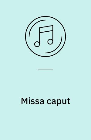 Missa caput