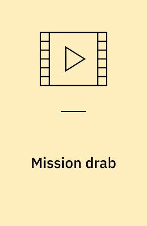 Mission drab