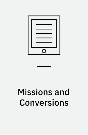 Missions and Conversions : Creating the Montagnard-Dega Refugee Community