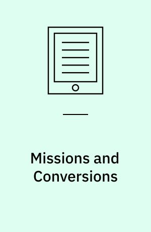 Missions and Conversions : Creating the Montagnard-Dega Refugee Community