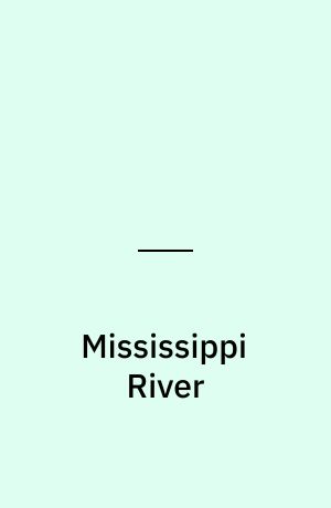 Mississippi River