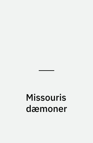 Missouris dæmoner