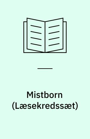 Mistborn (Sæt)