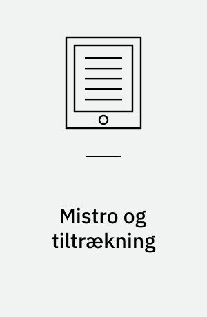 Mistro og tiltrækning: Jagten på drømmen