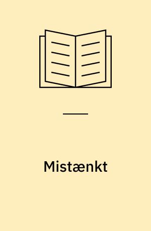 Mistænkt