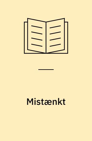 Mistænkt