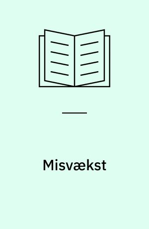 Misvækst