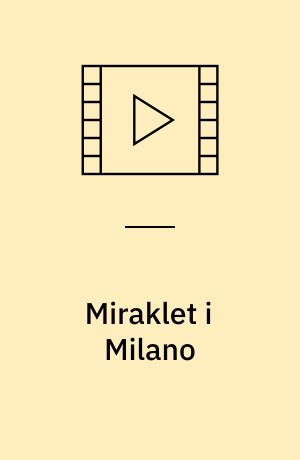 Miraklet i Milano