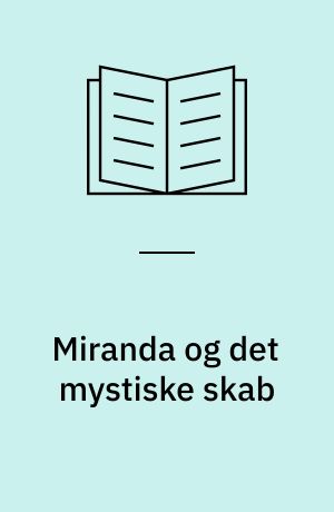 Miranda og det mystiske skab