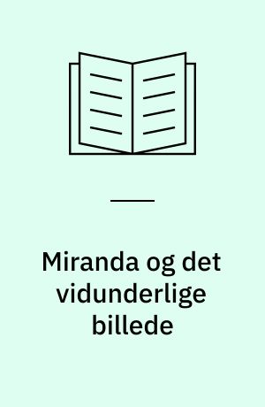 Miranda og det vidunderlige billede