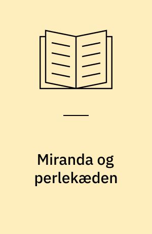 Miranda og perlekæden