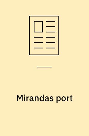 Mirandas port