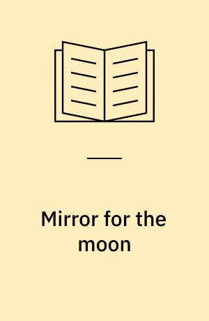 Mirror for the moon : a selection of poems by Saigyō (1118-1190)