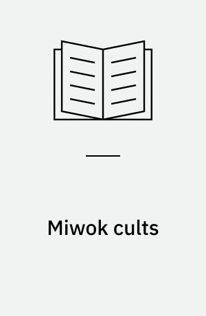 Miwok cults