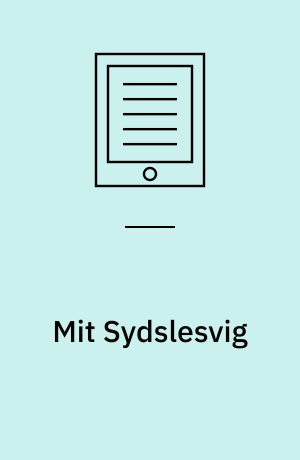 Mit Sydslesvig