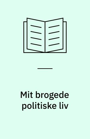 Mit brogede politiske liv