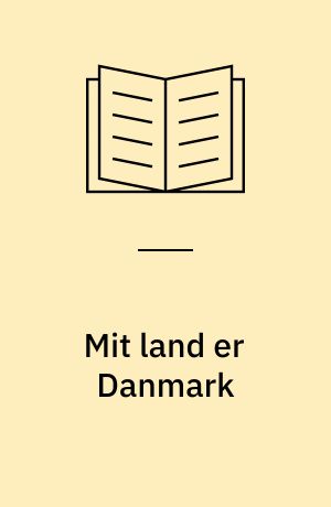 Mit land er Danmark : en undersøgelse af unge adopterede fra Asien, Afrika og Latinamerika