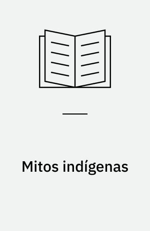 Mitos indígenas