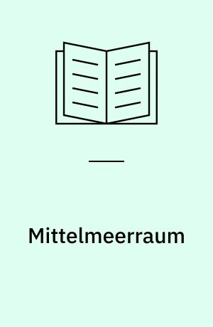 Mittelmeerraum