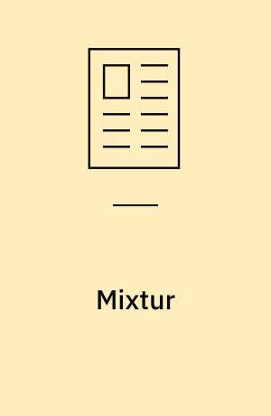 Mixtur