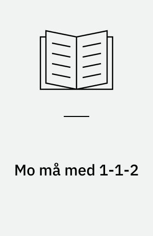 Mo må med 1-1-2