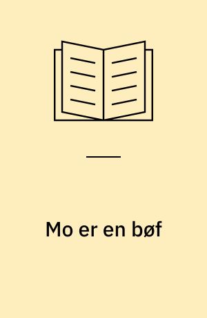Mo er en bøf