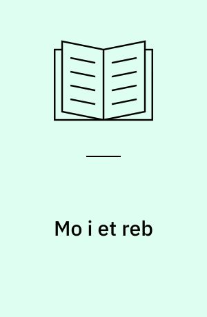 Mo i et reb