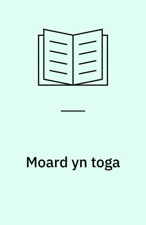 Moard yn toga