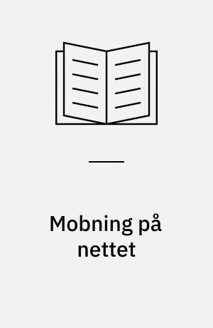 Mobning på nettet