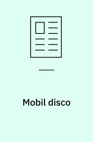 Mobil disco
