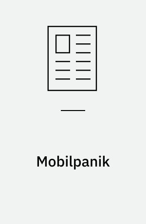 Mobilpanik