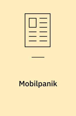 Mobilpanik