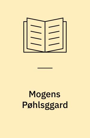 Mogens Pøhlsggard